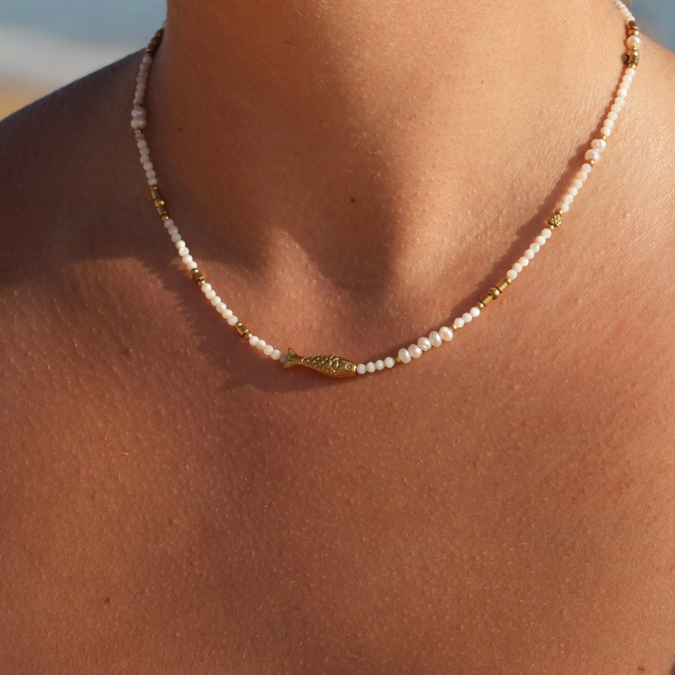 COLLIER GAÏA