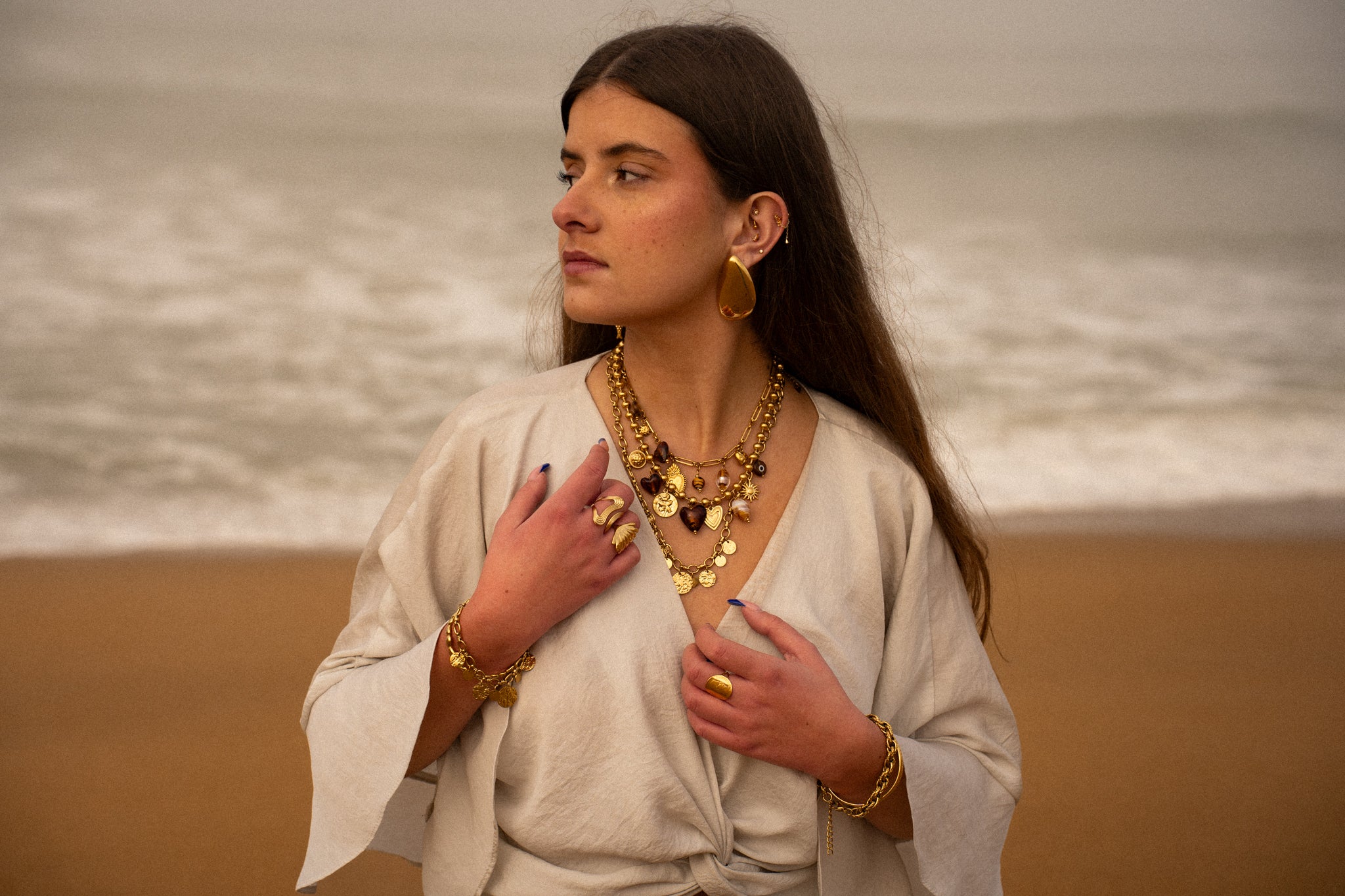 COLLECTION MEMORIA🐚