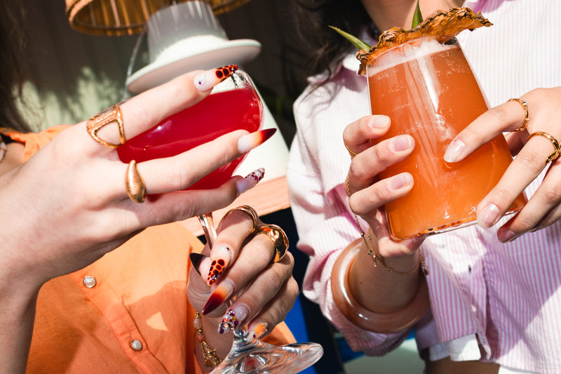 COLLECTION COCKTAIL 🍸