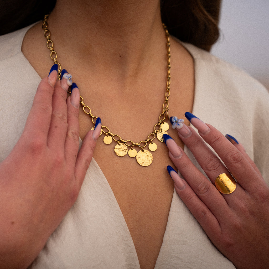 COLLIER MELINE