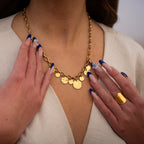 COLLIER MELINE