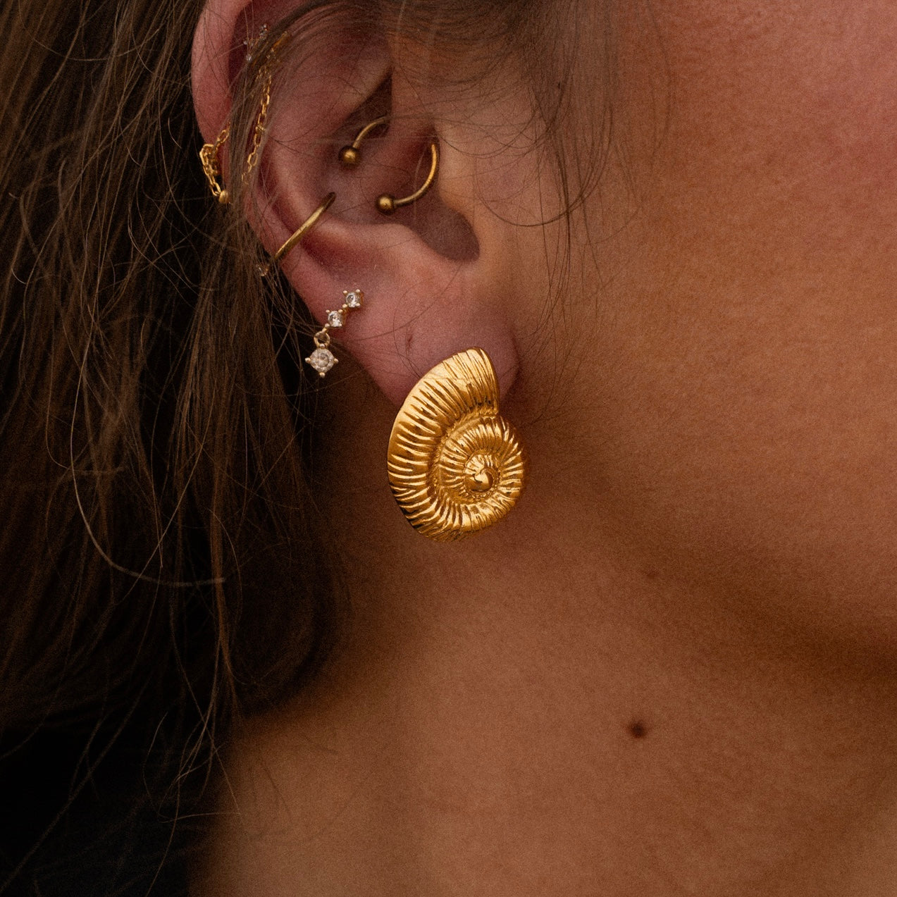 BOUCLES AVA