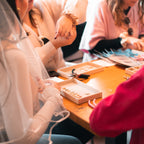 Atelier bijoux et potins - 16 mars - NANTES