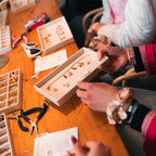 Atelier bijoux et potins - 16 mars - NANTES