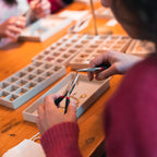 Atelier bijoux et potins - 16 mars - NANTES