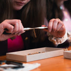 Atelier bijoux et potins - 16 mars - NANTES