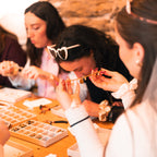 Atelier bijoux et potins - 16 mars - NANTES