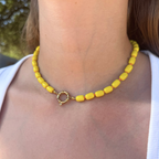 Collier Halo