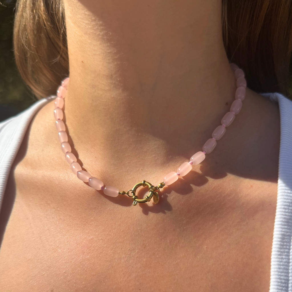 Collier Halo
