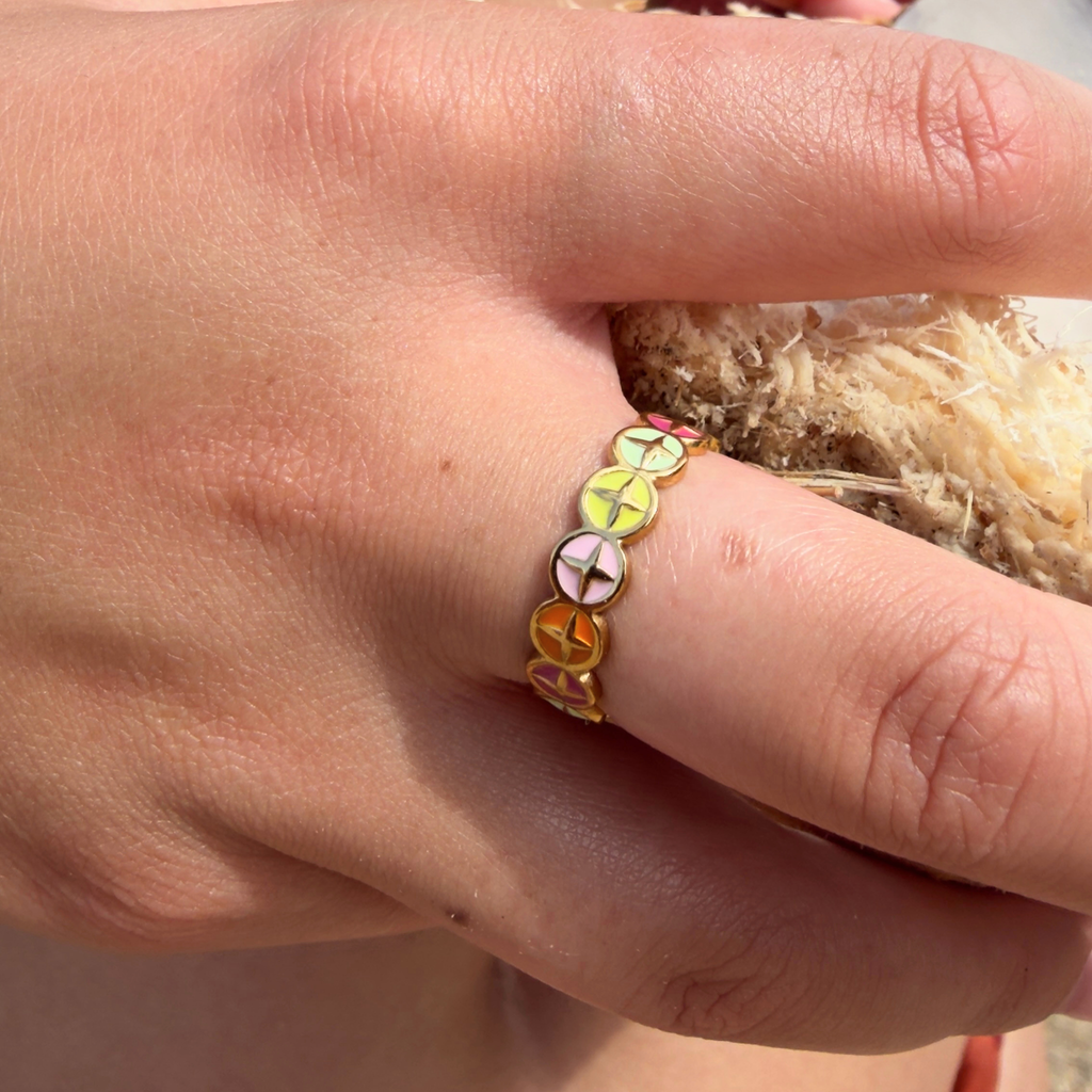 Bague Dolce