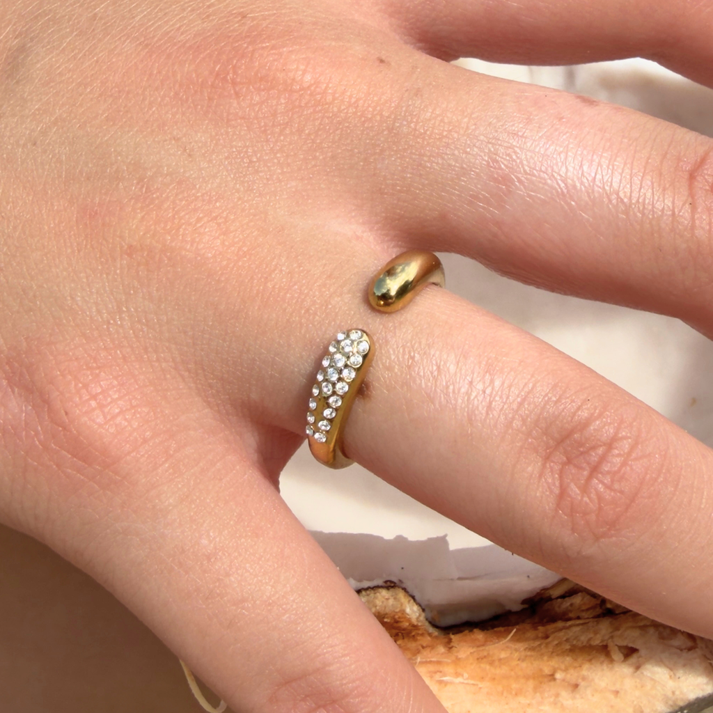 Bague Summer