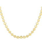 Collier Vague