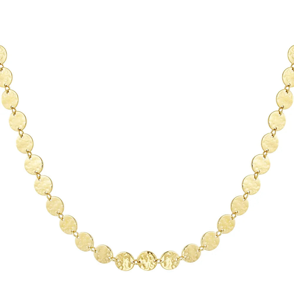 Collier Vague