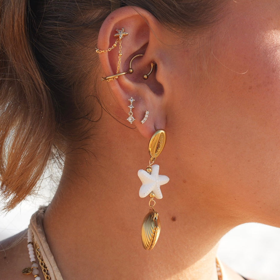 BOUCLES CELESTE