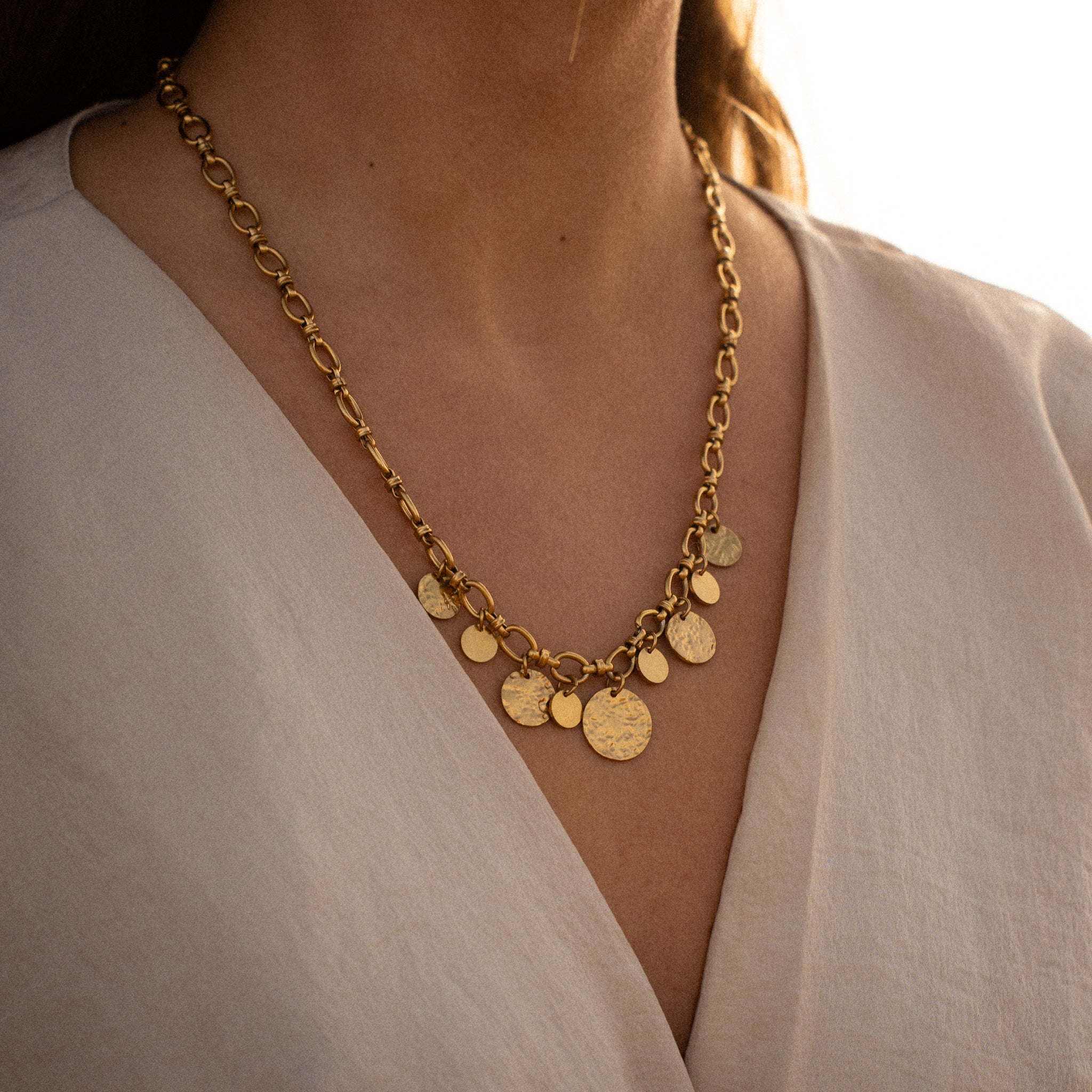 COLLIER MELINE