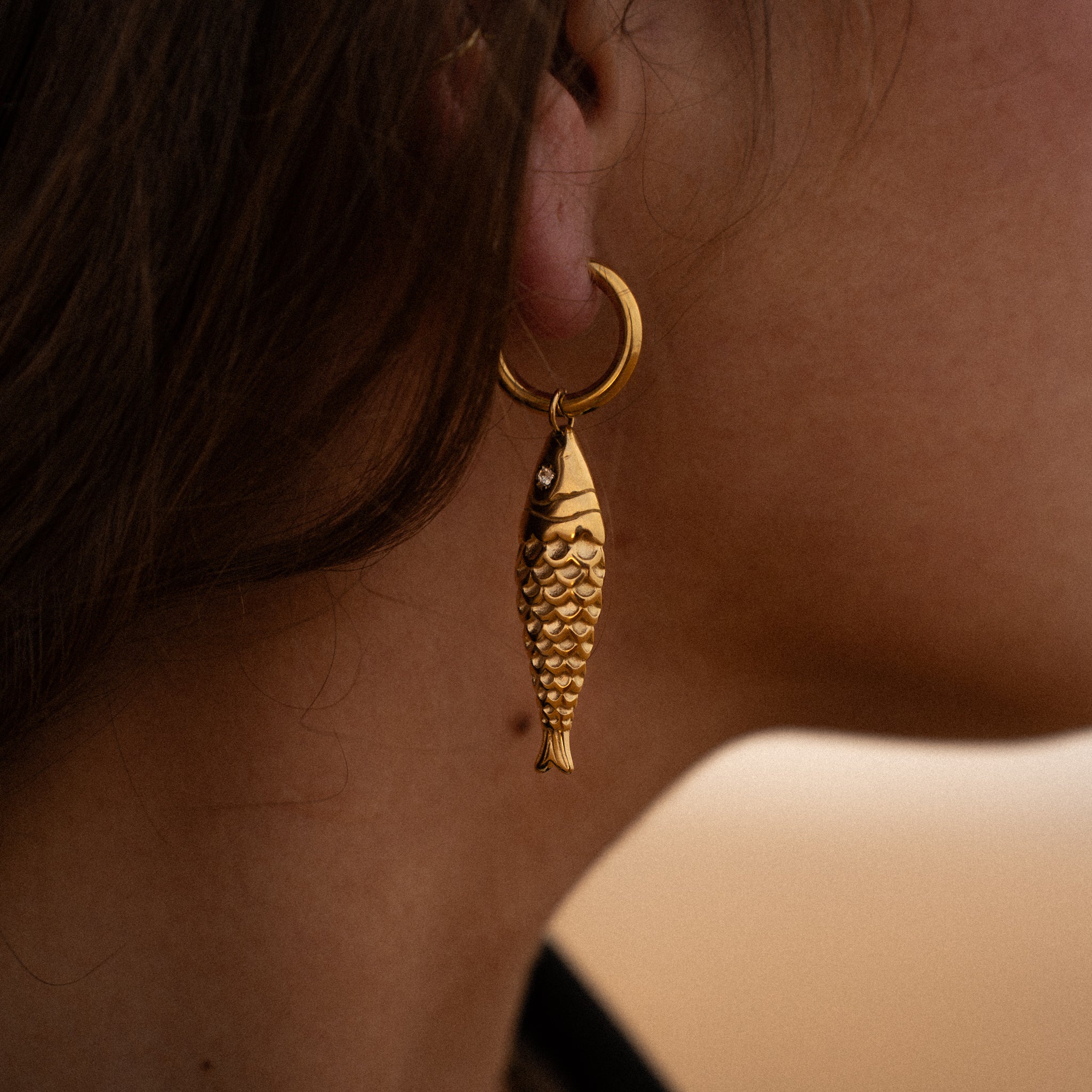BOUCLES EDEN