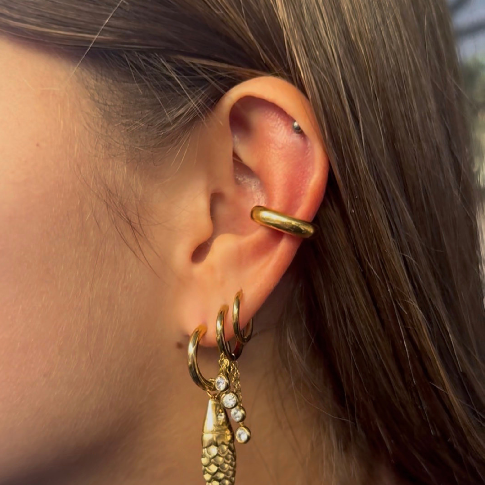 Earcuff Azel