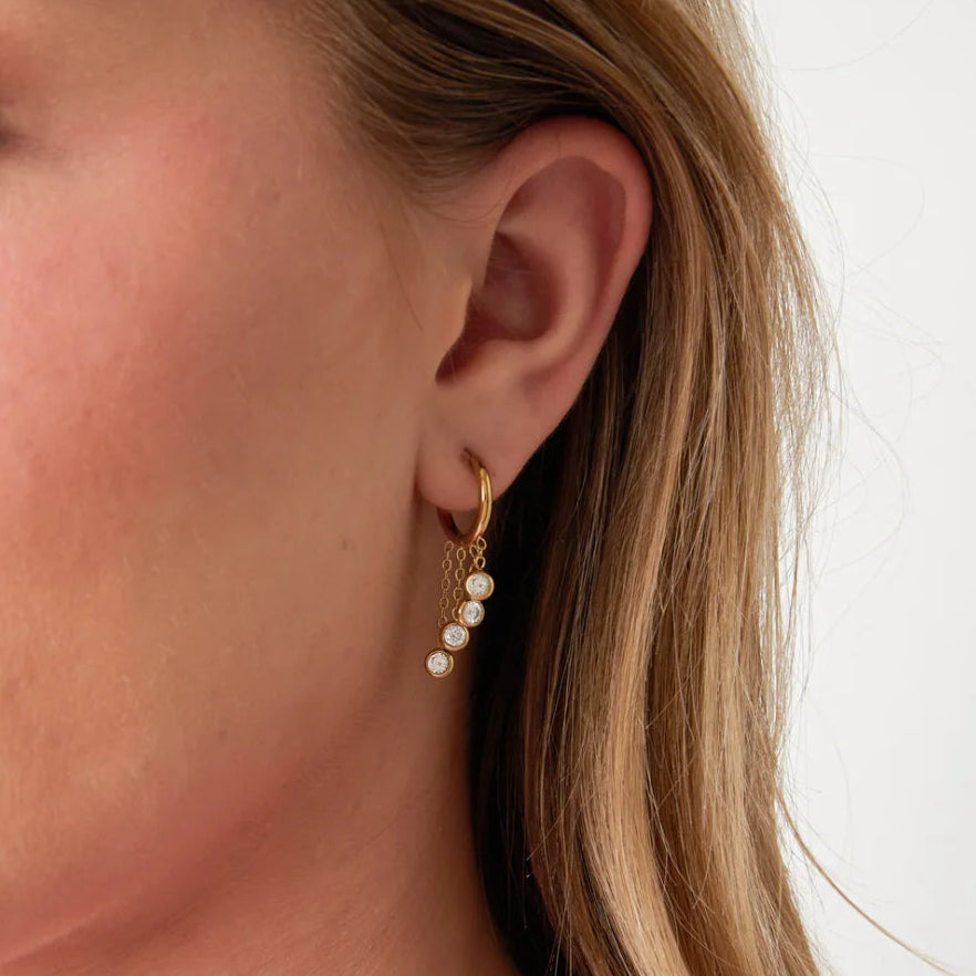Boucles Ecume