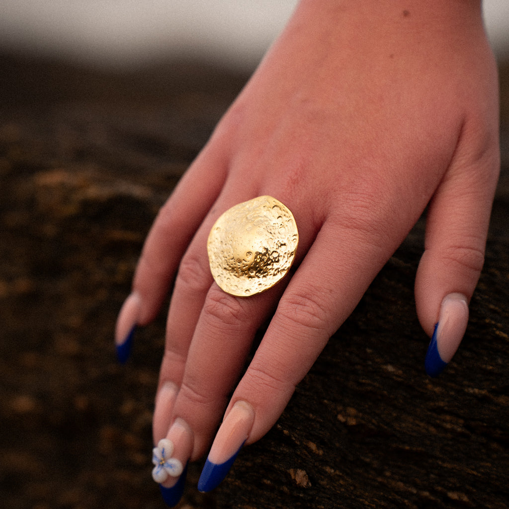BAGUE LARA