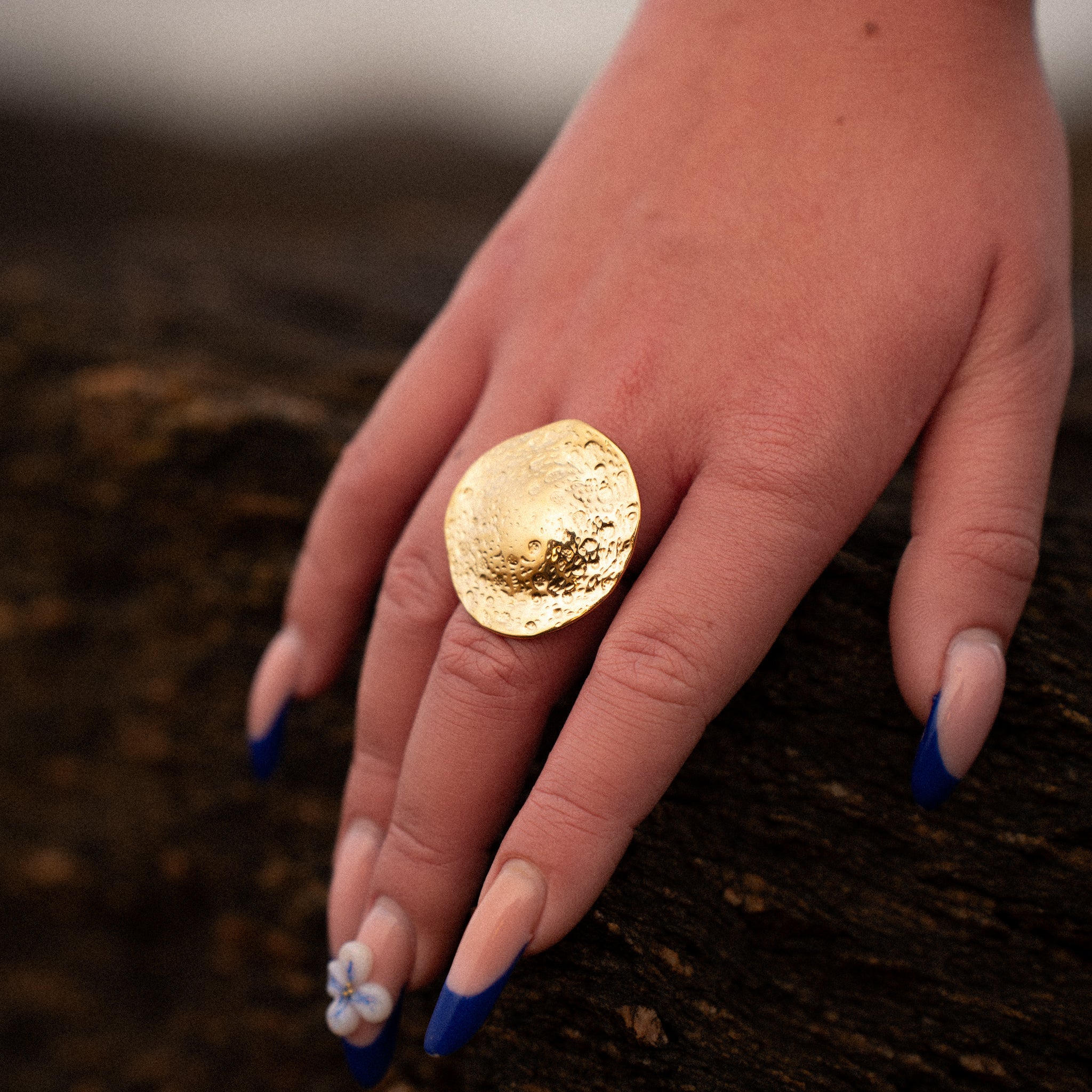 BAGUE LARA