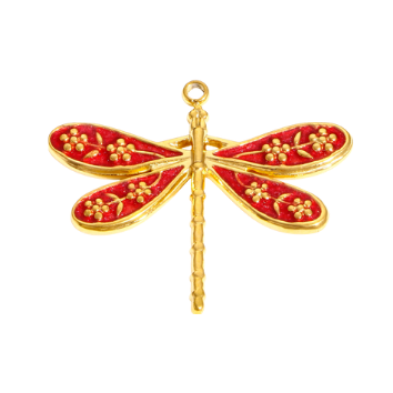 Libellule - 53