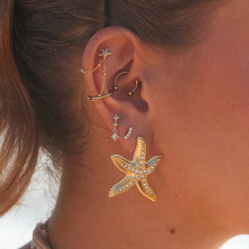 BOUCLES CRUSH