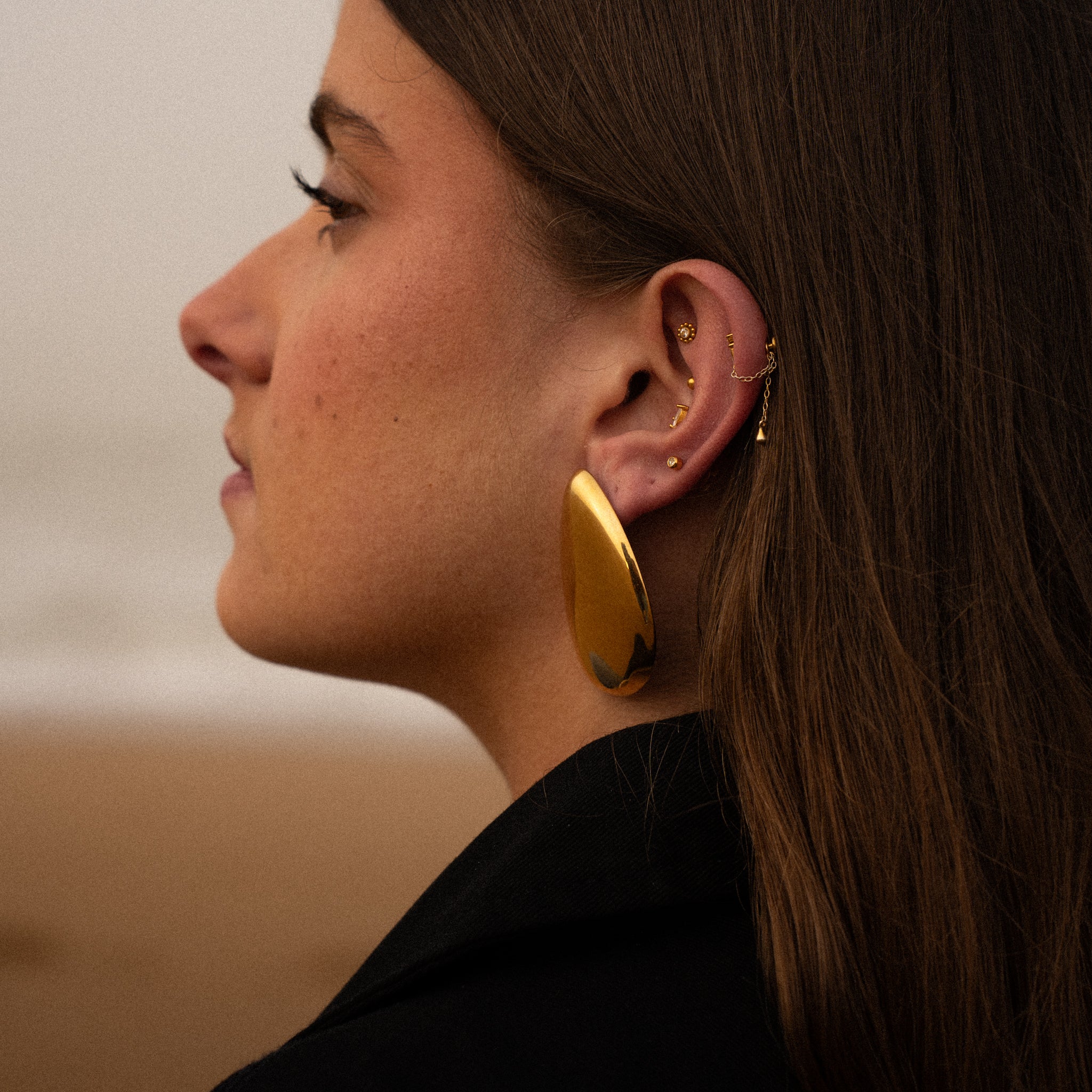 BOUCLES PAULINE
