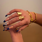 BAGUE ANAÉ