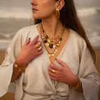 COLLIER MELINE