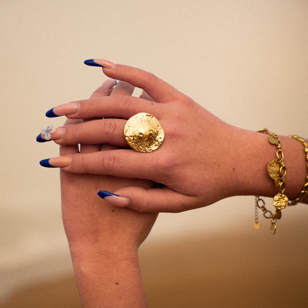 BAGUE LARA