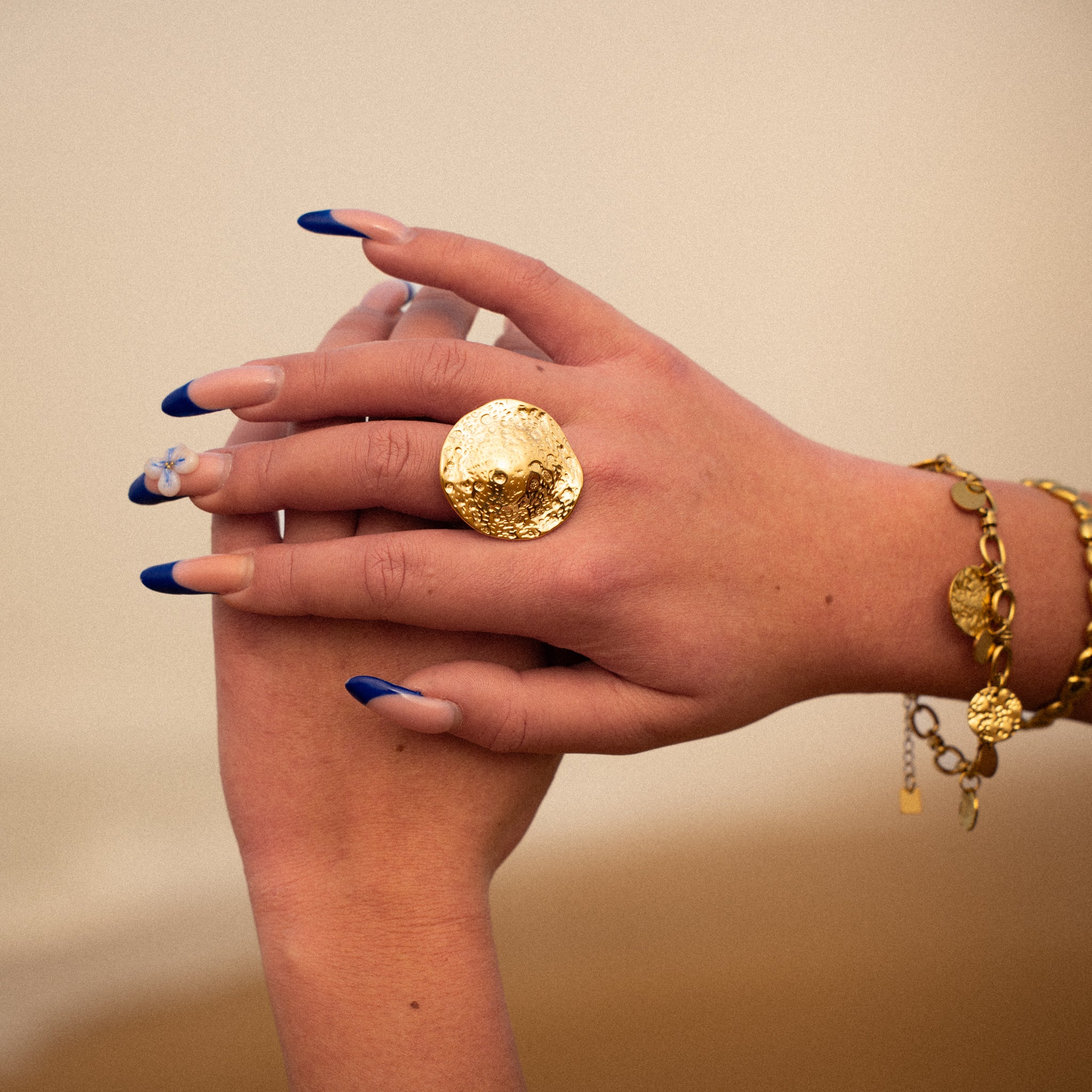 BAGUE LARA
