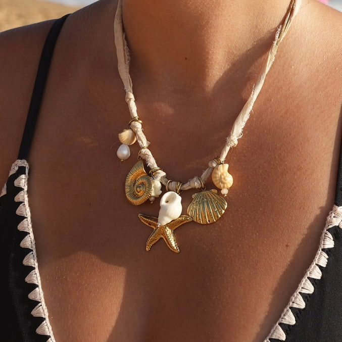COLLIER BLUE CRUSH
