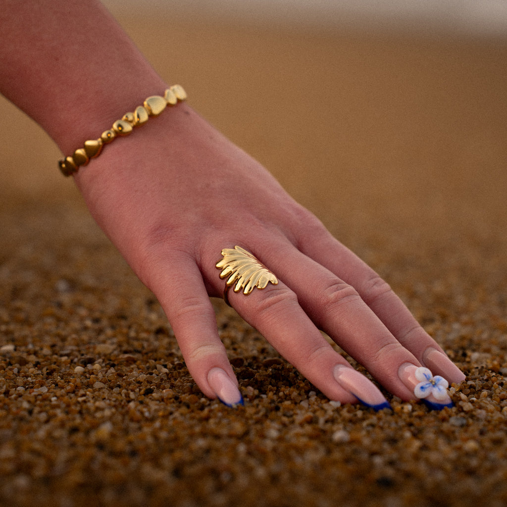 BAGUE ANAÉ