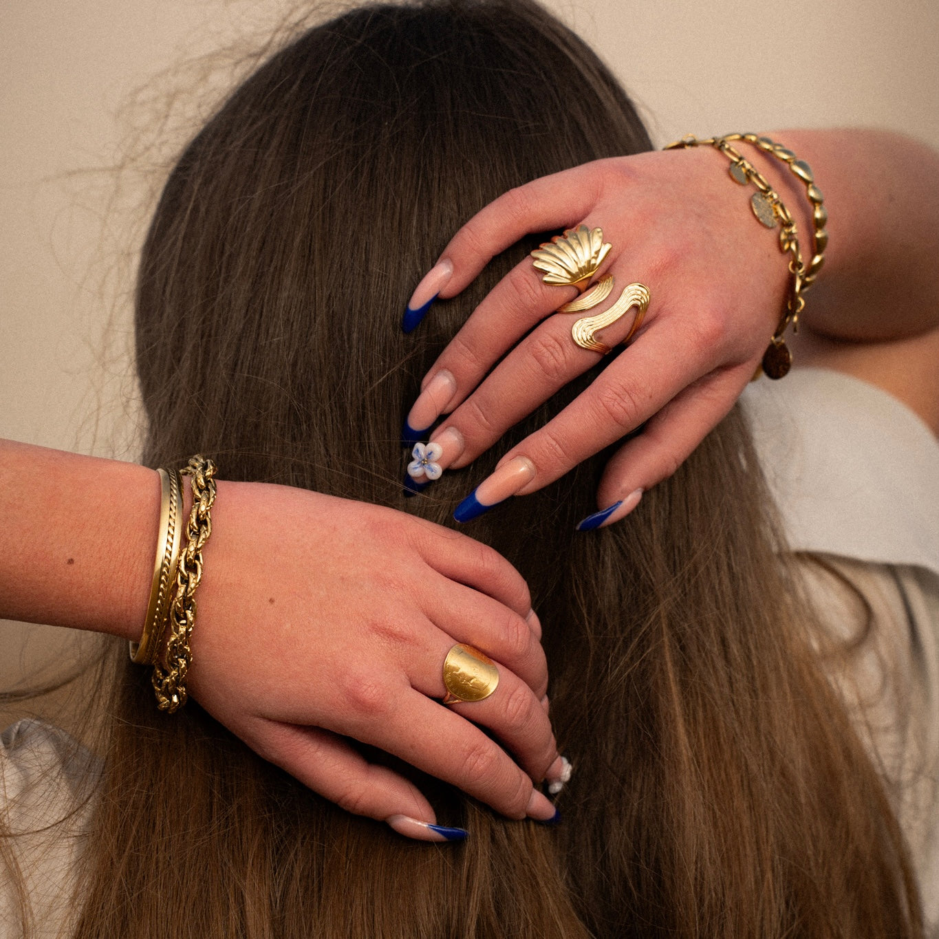 BAGUE MAIA