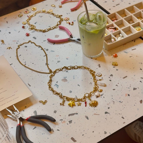 Atelier créatif - 10 février - NANTES