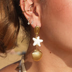 BOUCLES CELESTE