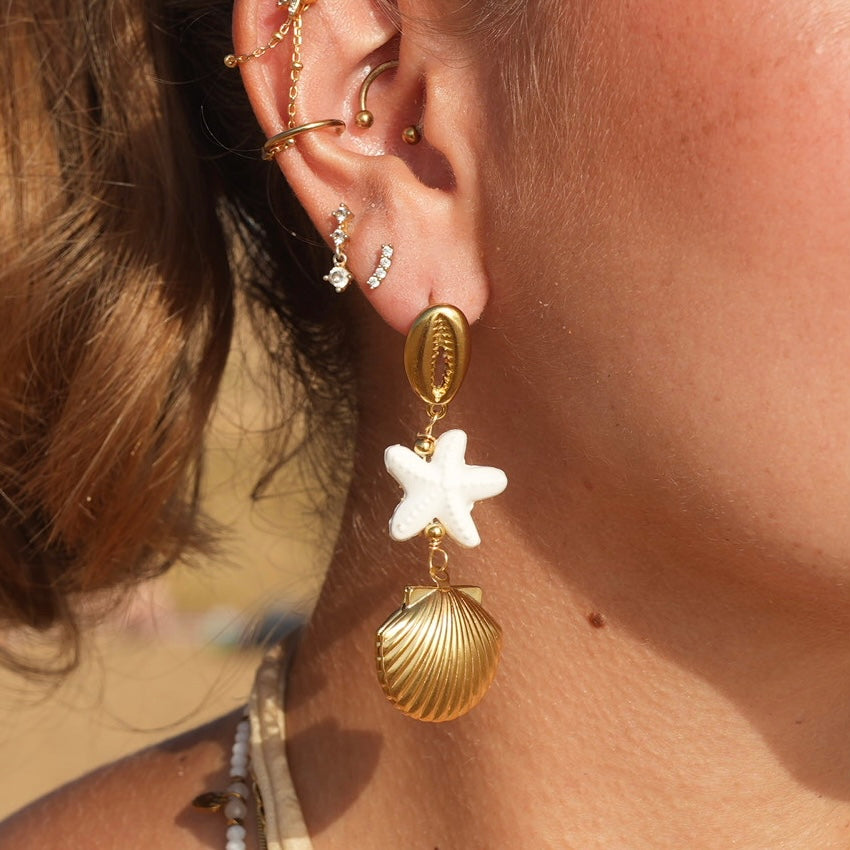 BOUCLES CELESTE