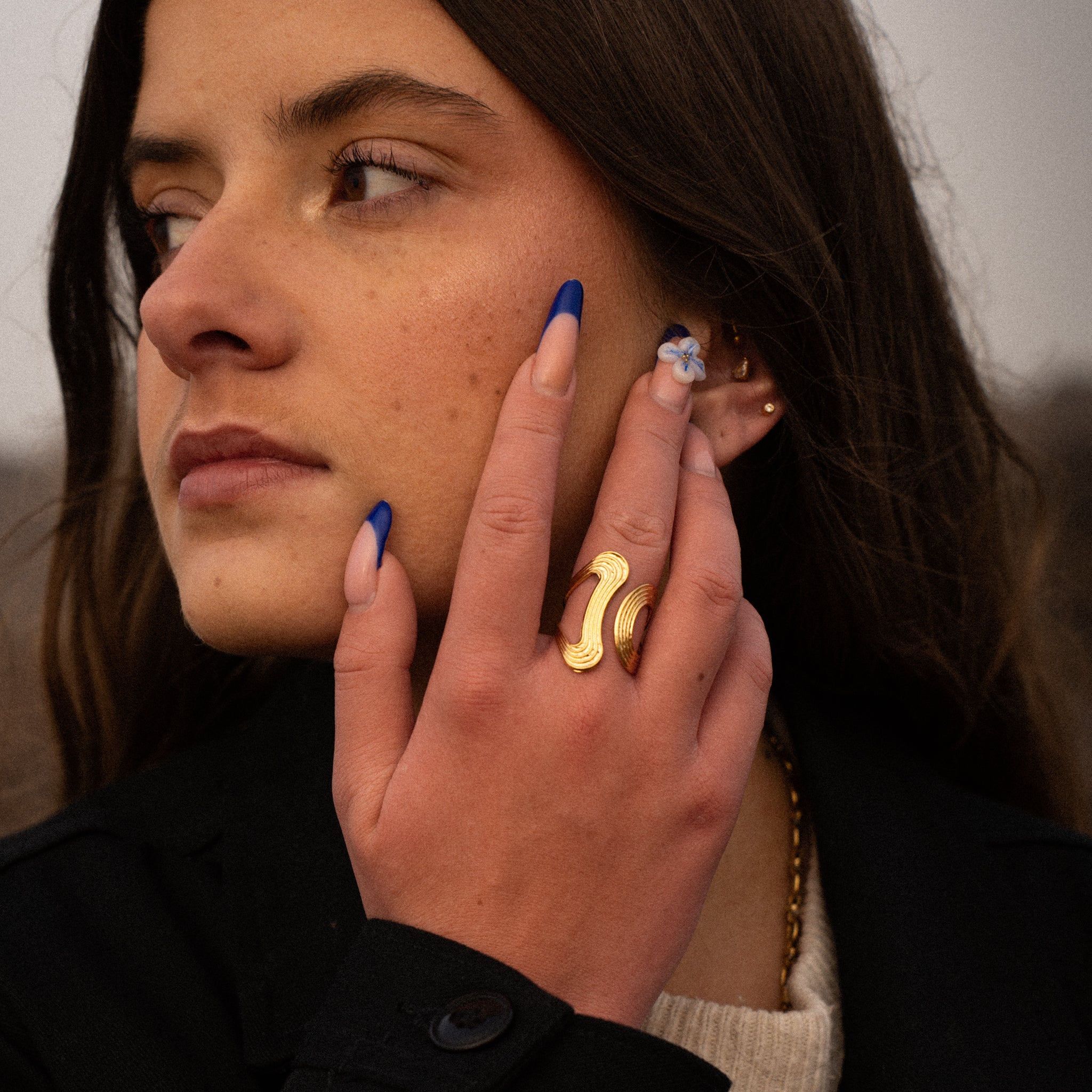 BAGUE MAIA
