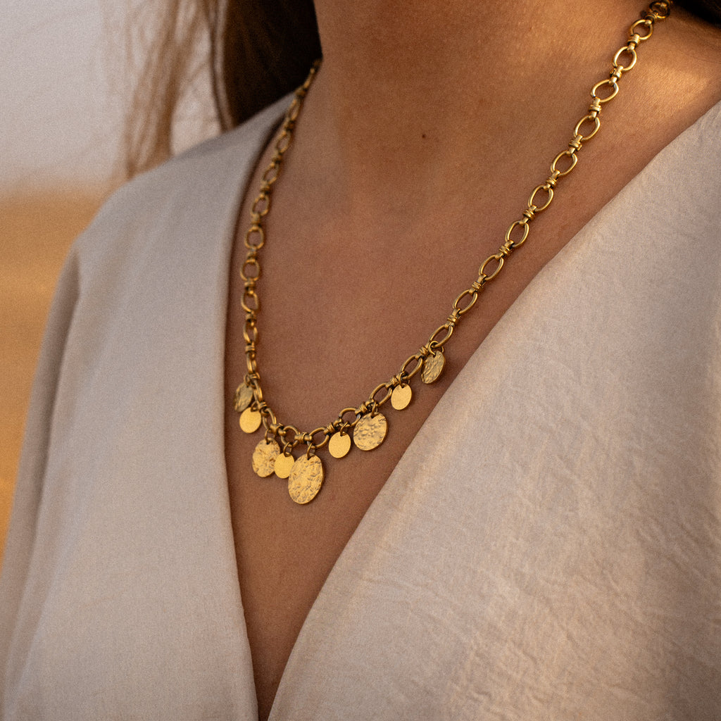 COLLIER MELINE