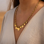COLLIER MELINE