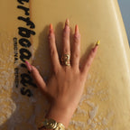 BAGUE IRIA