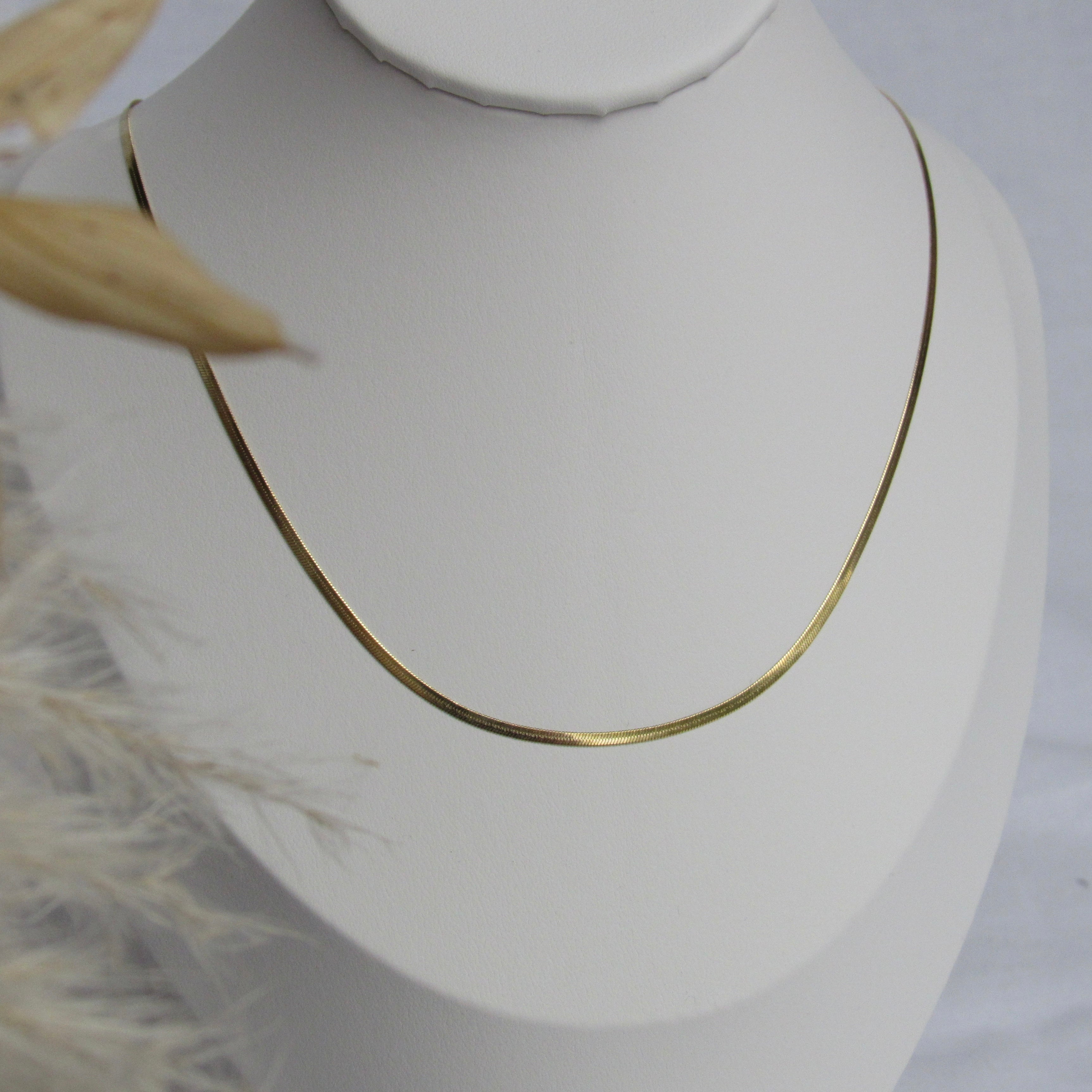 COLLIER ALYA