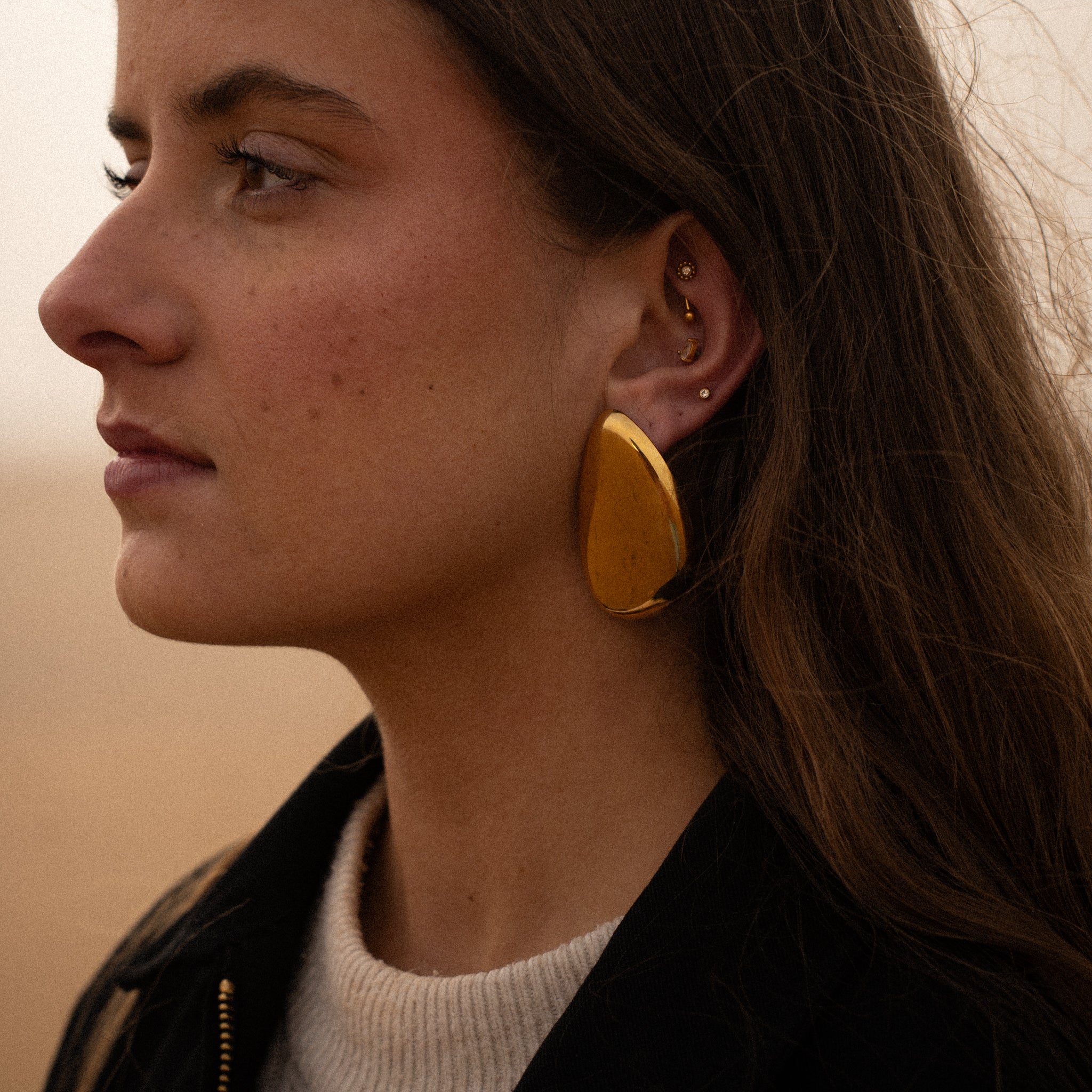 BOUCLES PAULINE
