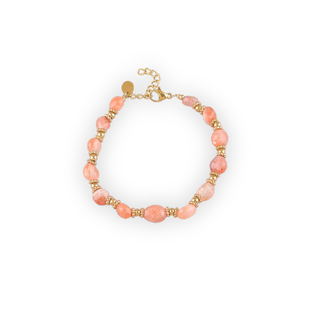 BRACELET - BLUSH