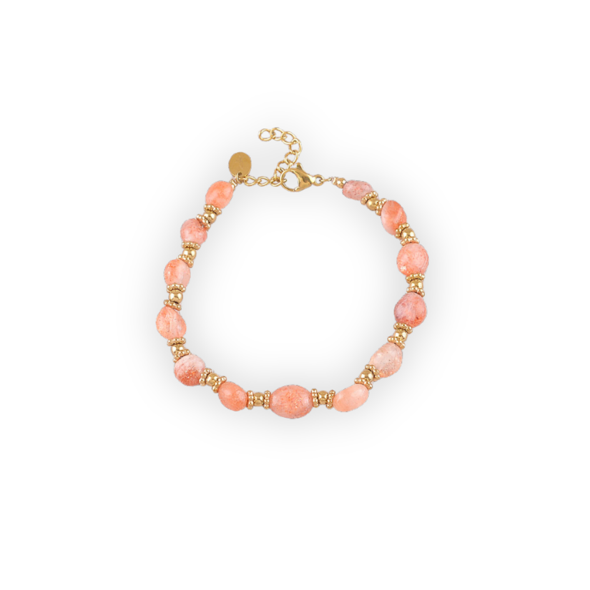 BRACELET - BLUSH