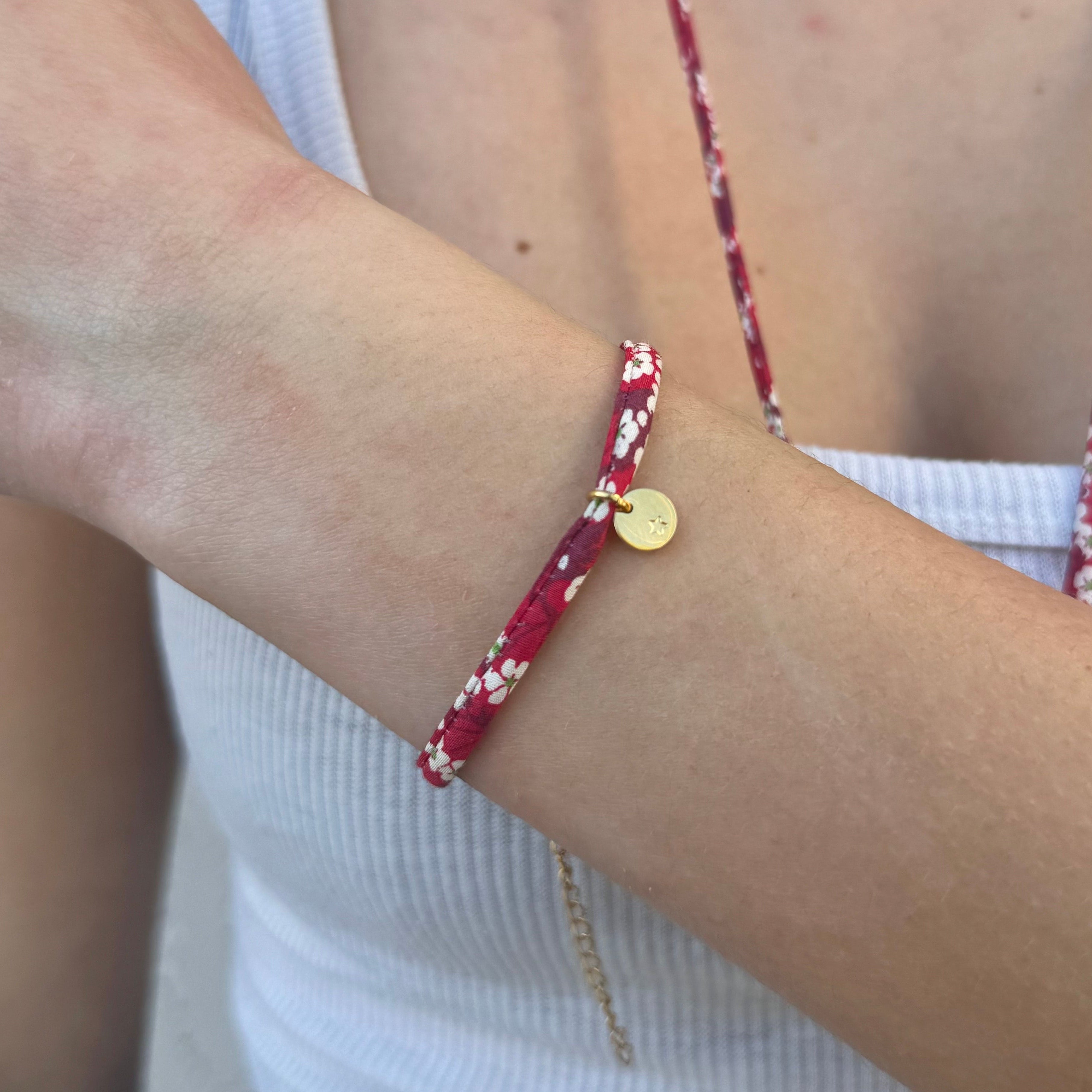 Bracelet Liberty - Alma