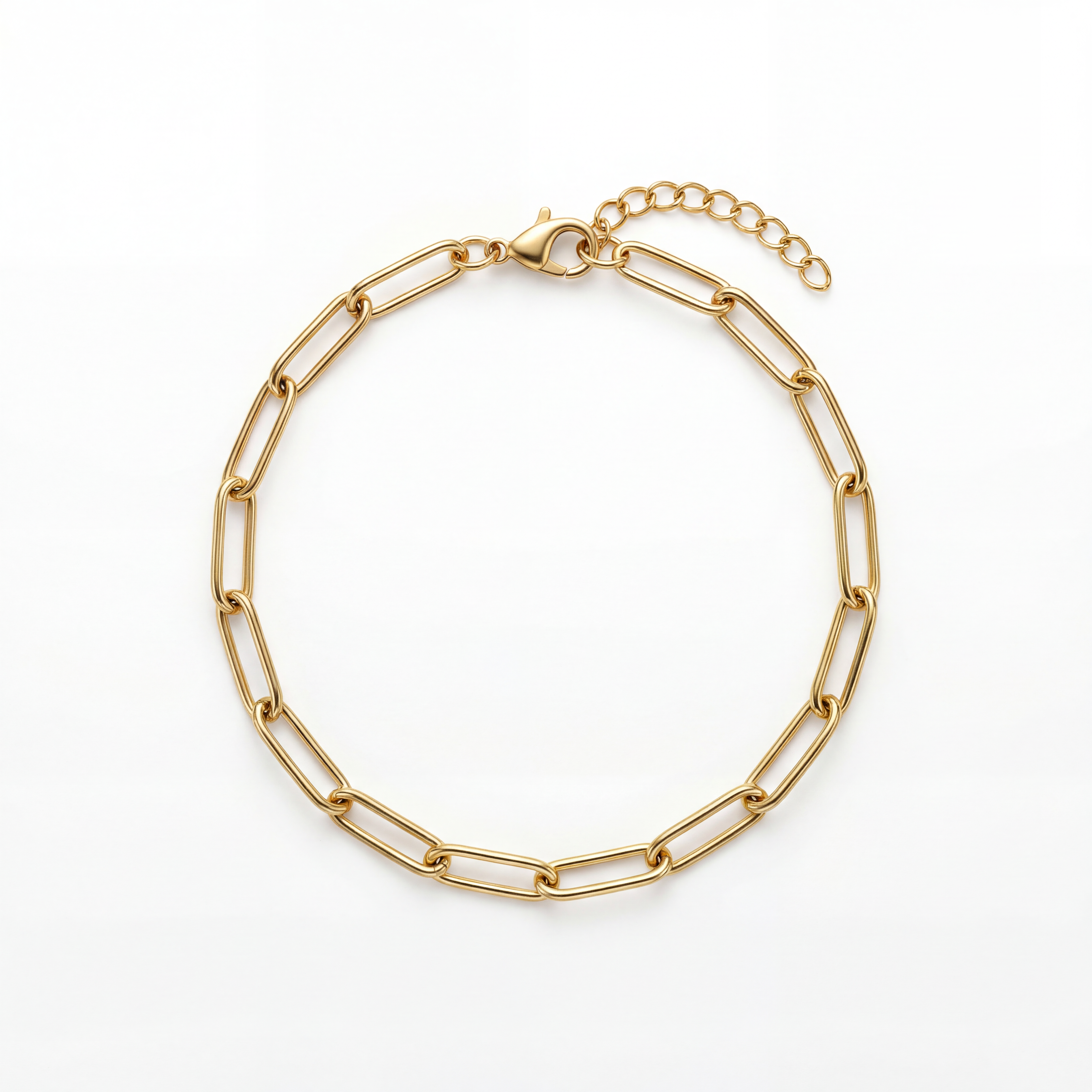 Chaine Bracelet Charms - ANNICK