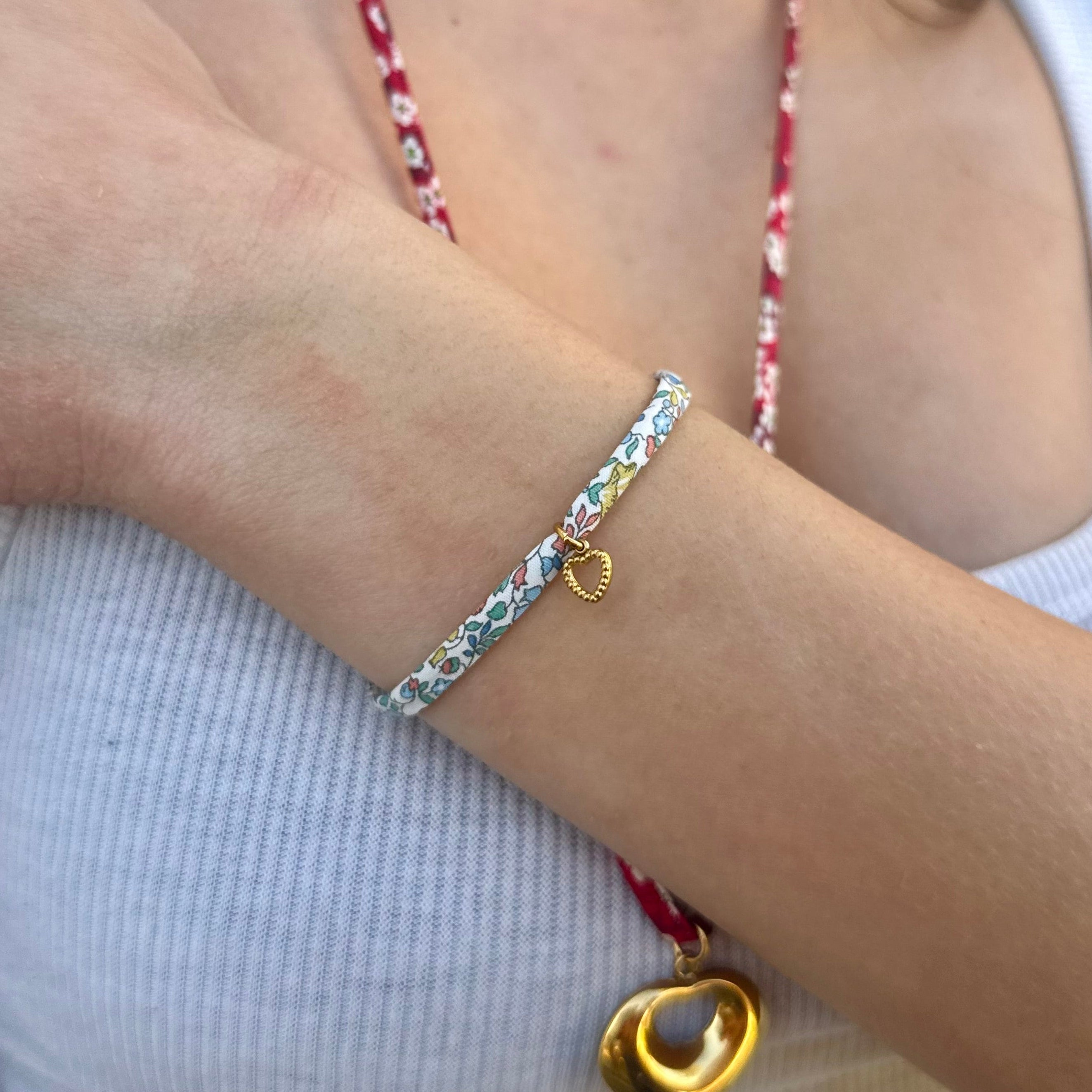 Bracelet Liberty - Chantal