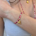 Bracelet Liberty - Jeanne