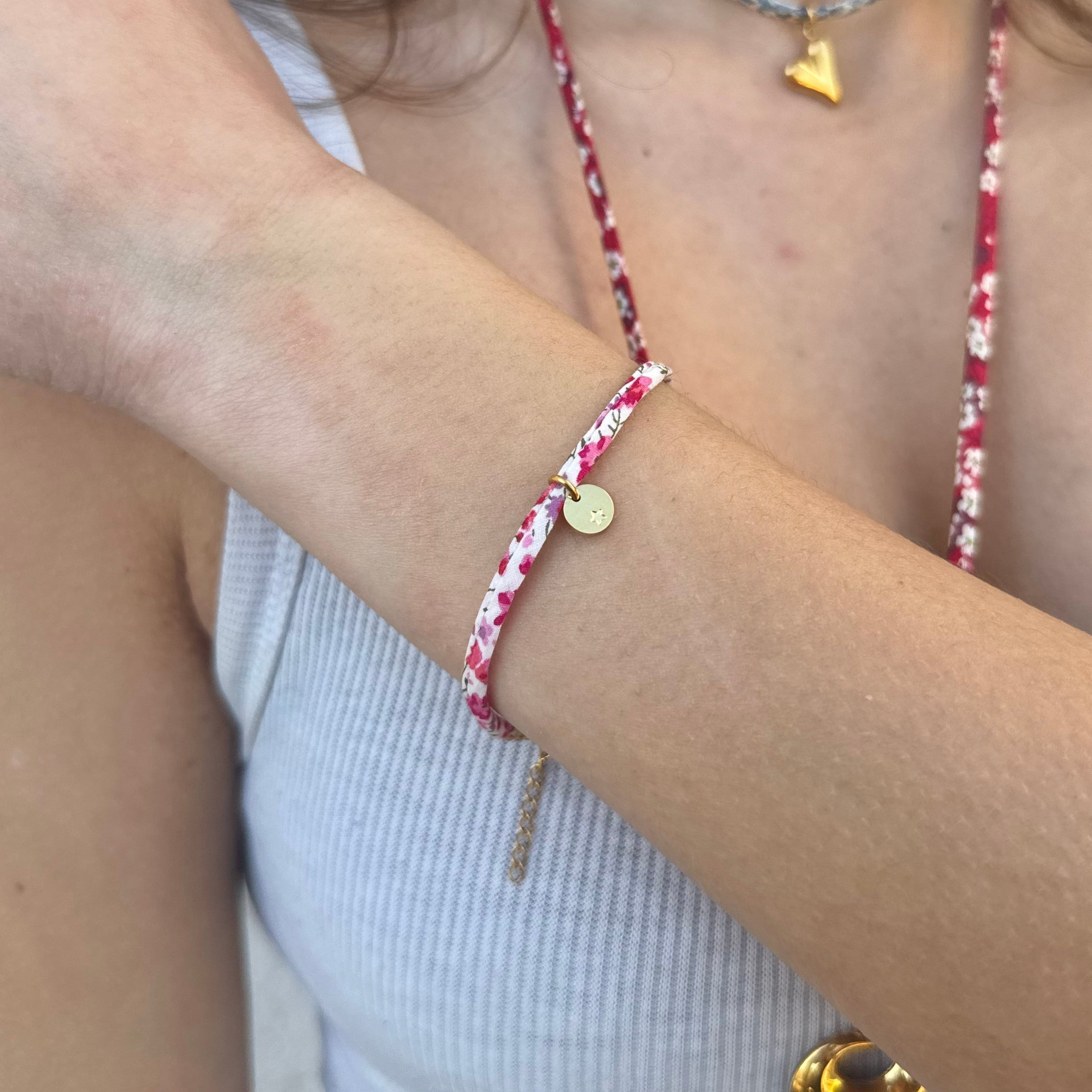 Bracelet Liberty - Kelly